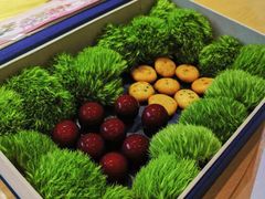 -荷风细雨·中国茶宴(碧云店)