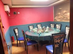 -金厨帽烤鱼(芦庄店)