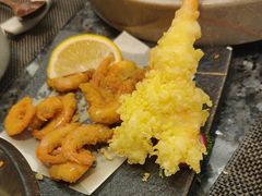 -菊上料理(蜀山银泰百货店)