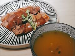 -小菜园新徽菜(合肥之心城店)