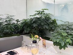 -大树餐厅(环球港店)