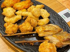 -萨莉亚意式餐厅(深圳北站店)