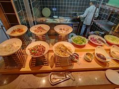 -世纪缘国际会议中心·中餐厅(百家湖店)