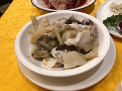 -新聚丰菜馆(太监弄店)