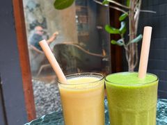 -BAKER&SPICE(安福路店)