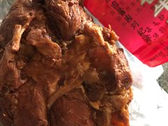 -刘纪孝腊牛羊肉(北广济街店)