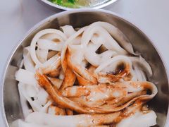 -河南拉面(肇周路店)