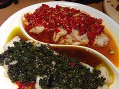 iphone_upload_pic-蜜桃餐厅·古运河畔(南下塘店)