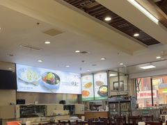 大堂-服务大楼冷面(延大店)