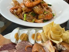 -良师门滨海人家·海鲜·家常菜(滨海城店)