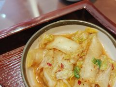 -百年老字号·观振兴蟹黄面·三虾面·苏式面(观前街富仁坊巷店)