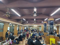 大堂-张氏父子常德肠子馆(红星总店)