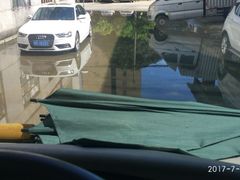 -华莱士·全鸡汉堡(厚街赤岭店)