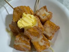 -颓记茶餐厅(美景总店)