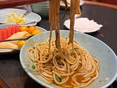 -丽江金茂凯悦臻选酒店-滇香馆