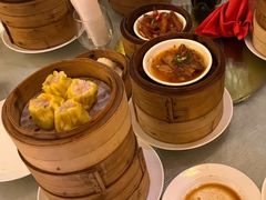 -福州天元国际威斯汀酒店·中国元素餐厅