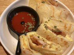 -甘单茶事小馆(洋河店)
