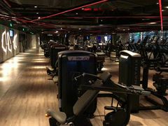 -W FITNESS 威尔仕健身·游泳(老西门新苑店)