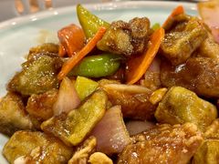 -七菜馆·东北菜·蒸饺(文体路店)