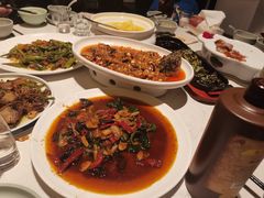 -院8里·小聚园老川菜(九眼桥店)