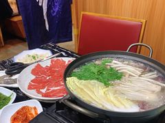 -松坂屋日料自助(长城路店)