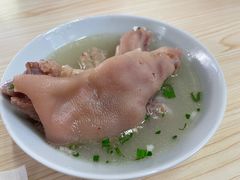 -盛兴面馆(真儒大厦店)