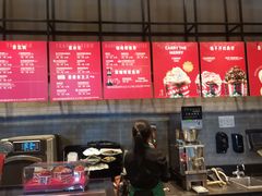 -星巴克(苏州石路百脑汇店)