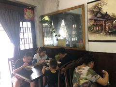 大堂-古镇老面馆(千灯店)