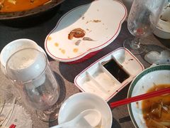-秀儿四九城·新京菜(亚运村鸟巢店)