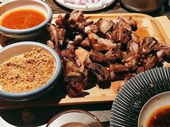 -那些年记忆烧烤