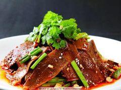 夫妻肺片-棠宴酒店(汉口学院店)