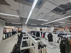 -BIGOFFS 超级折扣(仁恒伊势丹店)