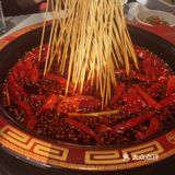 下班去吃生意也挺好的，推荐鸡胗，牛肉，粉条，土豆