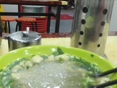 -张记汤馆(嫩江路店)