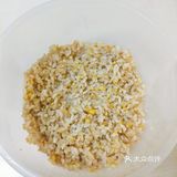 酱油蛋炒饭
