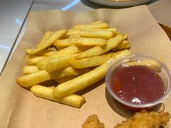 -必胜客(大悦城店)