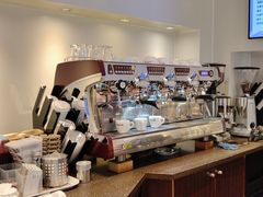 -COSTA COFFEE(天通苑华联店)