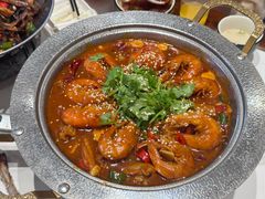 -梅利汴京烤鸭•开封豫菜地标店(东司门店)