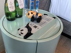 -成都凯宾斯基饭店