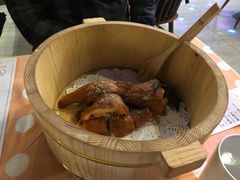 胡桃里烤鸡-贝贝龙虾·音乐餐厅(昌平东关店)