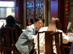 -老半斋(福州路店)
