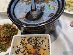 -叶氏兄弟饭摊(马鞍池东路店)