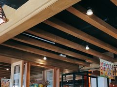 -江边城外烤鱼(方庄时代购物中心店)