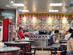 -烧鹅濑(西华路店)