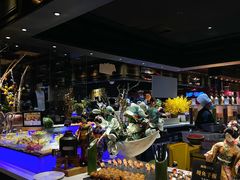 -加餐海鲜自助(集美银泰百货店)