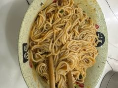 -张大娘面馆(新城路店)