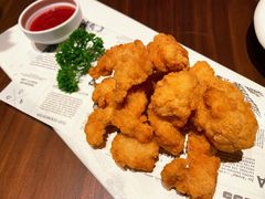 -Ambra Haus琥珀屋精酿餐厅(宝山店)