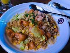 -MR.ROCKY洛奇先生RESTAURANT&BAR(宝安壹方城店)