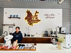 -Torch Coffee 炬点咖啡