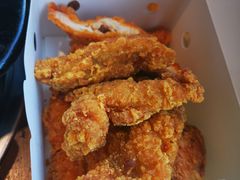 -麦当劳(东直门外大街店)
